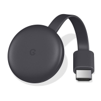 Google Chromecast 3 Smart TV Converter Netflix, You Tube