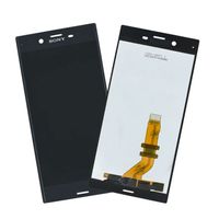 Sony Xperia XZ Display Touch Screen - Black