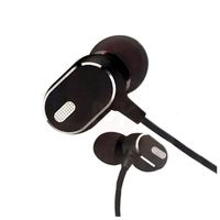 BQZ U9 Magic Series Extra Bass Earphone Headset With Mic