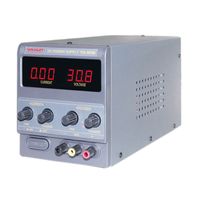 Yaxun YX305D 30V/ 5A Dc Power Supply