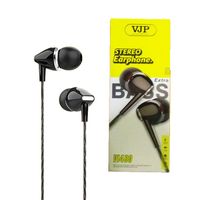 VJP VI-480 Exra Bass Earphone