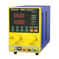 Mechanic 3005DA Digital DC Power Supply