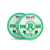 RELIFE RL-442 Solder Wire