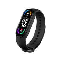 M6 Smart Fitness Band Bracelet Smart Watch