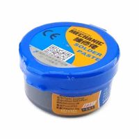 XG-SP40 Medium Temperature Soldering Paste