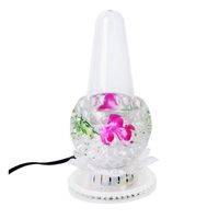 LED Musical Fountain Light