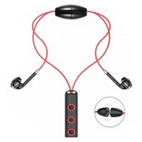 YQ31 Stereo Sport Wireless Earphone