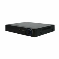 5004N-5MP AHD 4-Channel DVR 5.0Mp