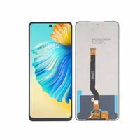 Tecno Camon 17 LCD Display Touch Screen