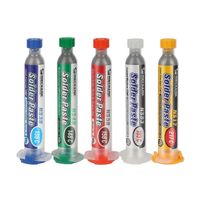 MECHANIC MS83 183C Solder Paste 20G Syringer