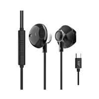 VJP VI-820C Best Quality Heavy Bass Earphone Type C Port