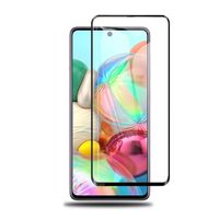 Oppo A71 Full Tempered Glass