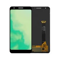 Google Pixel 3A LCD Display Touch Screen