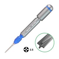 RELIFE RL-724 +2.5 Screwdriver