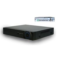 506N-5MP AHD 16-Channel DVR 5.0MP