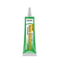 RELIFE RL-035C Mobile Phone Frame Sealing Glue 50ml - Green