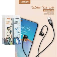 Moxom MX-EP60 Type C Battleaxe Earphone Headset