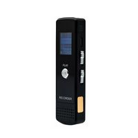 Digital voice Recorder 8GB