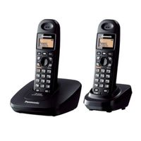 Panasonic 2.4GHz KX-TG3612 Cordless Phone