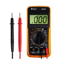 kailiwei 9205A Digital Multimeter