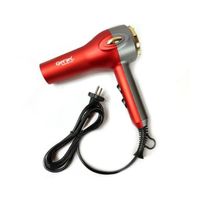 Geemy GM-1786 Hairdryer