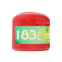 2UUL Red Skull BGA Solder Paste 183C 50g