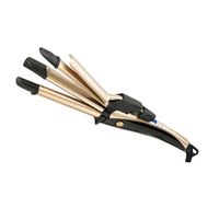 Geemy GM-2856 Professional hair straightening