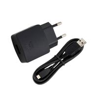 Huawei 5A 25W Super Fast Charger With Type-C USB Cable